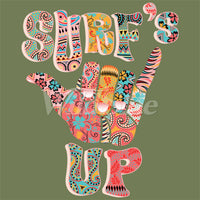 Surf's Up - 