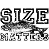 Size Matters T Shirt