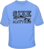 Size Matters T Shirt