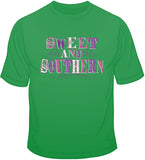 Sweet and Southern - Country Girl T Shirt