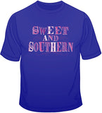 Sweet and Southern - Country Girl T Shirt