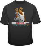 Pinch the Wall - Trump Mexico T Shirt