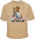 Pinch the Wall - Trump Mexico T Shirt