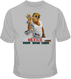 Pinch the Wall - Trump Mexico T Shirt