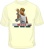 Pinch the Wall - Trump Mexico T Shirt