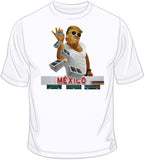 Pinch the Wall - Trump Mexico T Shirt