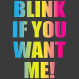 Blink T Shirt