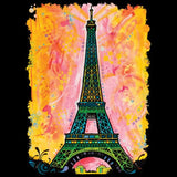 Eiffel T Shirt