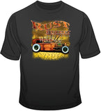 Rust Bucket Auto Group T Shirt