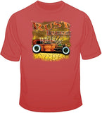 Rust Bucket Auto Group T Shirt