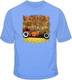Rust Bucket Auto Group T Shirt