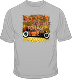 Rust Bucket Auto Group T Shirt