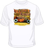 Rust Bucket Auto Group T Shirt