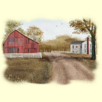 Summer in the Country T Shirt
