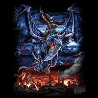 Dragonrider T Shirt
