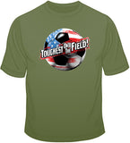 Toughest T Shirt