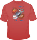 All Sport T Shirt