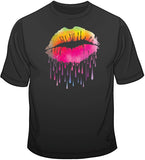 Lips Like Sugar T Shirt