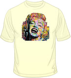 Marilyn T Shirt