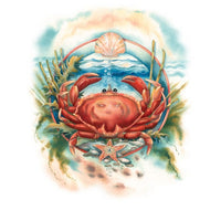 Don’t Be Crabby T Shirt