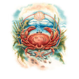 Don’t Be Crabby T Shirt