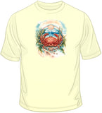 Don’t Be Crabby T Shirt