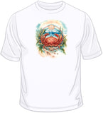 Don’t Be Crabby T Shirt