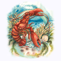 Don't Be Shellfish T Shirt