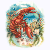 Don't Be Shellfish T Shirt