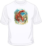 Don't Be Shellfish T Shirt