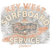 Surfboard Service T Shirt