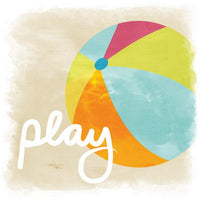 Play - Beach Fun T Shirt