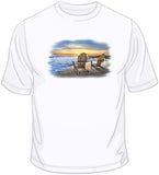 High Tide T Shirt