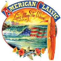American Classic T Shirt