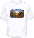 Passing Through T Shirt