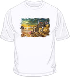 Seaside Rendezvous T Shirt