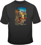 Summer Pleasures T Shirt
