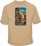 Summer Pleasures T Shirt