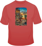 Summer Pleasures T Shirt