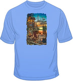 Summer Pleasures T Shirt