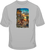 Summer Pleasures T Shirt