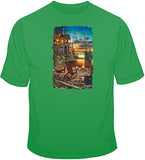 Summer Pleasures T Shirt