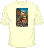 Summer Pleasures T Shirt