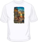 Summer Pleasures T Shirt