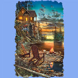 Summer Pleasures T Shirt