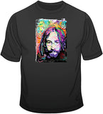 Purple Haze All Across Lennon's Mind T Shirt