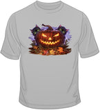 Scaredy Cats - Halloween T Shirt