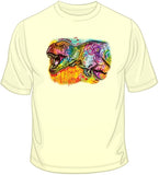 T Rex 2 T Shirt