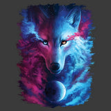 Where Light & Dark Meet T Shirt
