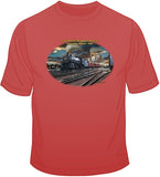 Rock Island Pacific - Train T Shirt